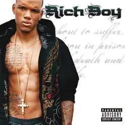 Boy Looka Here Album Version (Explicit)