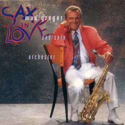 Sugar Sax