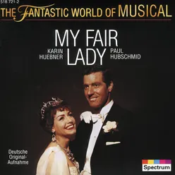 My Fair Lady: Ouvertüre (Orchester)