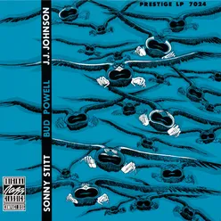 Sonny Side Album Version