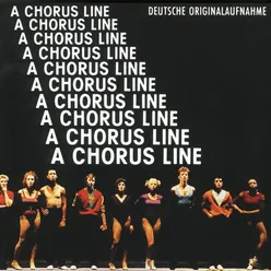 A Chorus Line: Musik Und Ein Spiegel