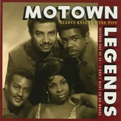 Motown Legends: Neither One Of Us