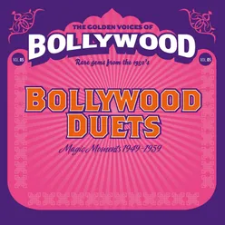 Bollywood Duets