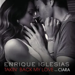 Takin' Back My Love Glam As You Club Mix By Guéna LG