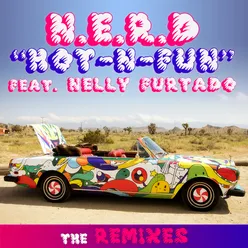 Hot-n-Fun (Starsmith Club Remix)