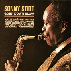 Goin' Down Slow Album Version