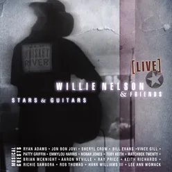 Willie Nelson & Friends, Stars & Guitars