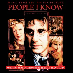 Last Call People I Know/Soundtrack Version