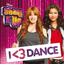 Shake It Up Theme Song