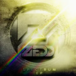 Spectrum Acoustic Version