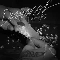 Diamonds Congorock Remix