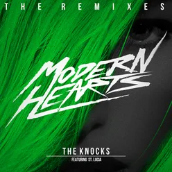 Modern Hearts Fareoh Remix