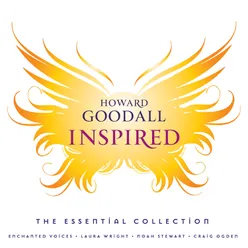 Goodall: Inspired