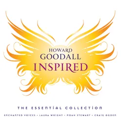 Goodall: Every Purpose Under The Heaven: III: I Will Lift Up Mine Eyes