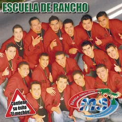 El Señor De Las Mañanas Album Version