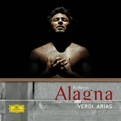 Verdi: Aida, Act I - Celeste Aida