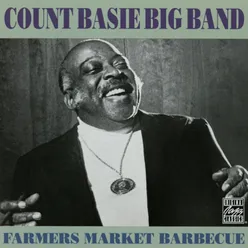 Blues For The Barbecue Album Version