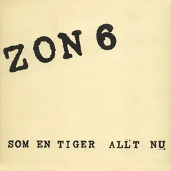 Som en tiger