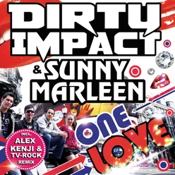 One Love Sunny Marleen Remix