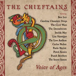 The Chieftains In Orbit