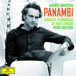 Ginastera: Panambí (Ballet completo), Op. 1 - I. Claro de luna sobre el Paraná