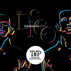 TYP DISCO 7th Heaven Club Mix