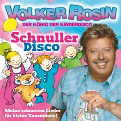 Max, der Discobär