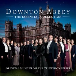 Elopement From “Downton Abbey” Soundtrack