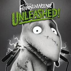 Frankenweenie Unleashed!