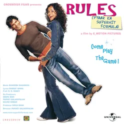 Radha's Theme (Alap) Rules - Pyar Ka Super Hit Formula / Soundtrack Version