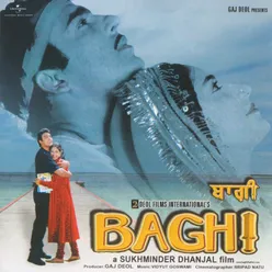 Mirza Baghi / Soundtrack Version
