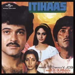 Shabba Kher Shabba Kher Itihaas / Soundtrack Version