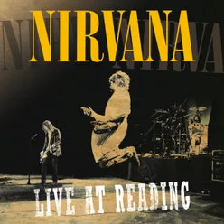 Lithium 1992/Live at Reading