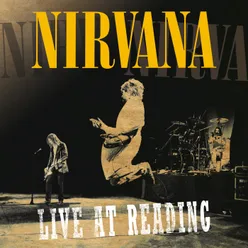 Blew 1992/Live at Reading