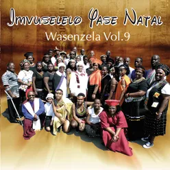 Sisho Ukuthula Album Version