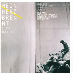 Rasch: MEIN HERZ BRENNT ORCHESTERLIED V ALBUM VERSION