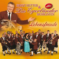 Die Musik die geht uns ins Blut (Polka)