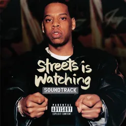 Thugs R Us Streets Is Watching/Soundtrack Version