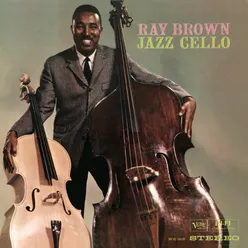 Jazz Cello