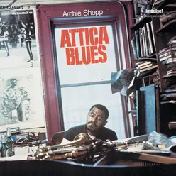 Invocation: Attica Blues