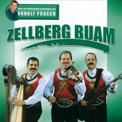 Zellberg Landler-Mix