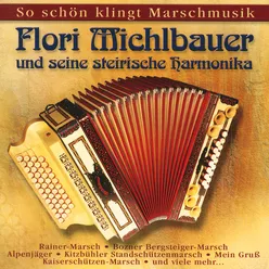 Bozner Bergsteiger-Marsch