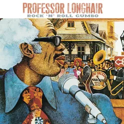 They Call Me Professor Longhair