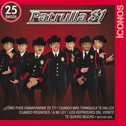 A Quién Esperas Album Version