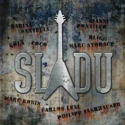 SLÄDU