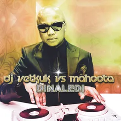 Back In Time (DJ Vetkuk vs Mahoota) Album Version
