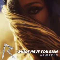 Where Have You Been Hector Fonseca Remix