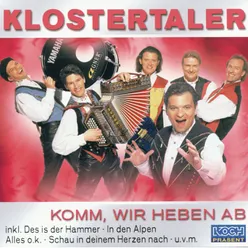 Das ganze Leben ist ein Schlager