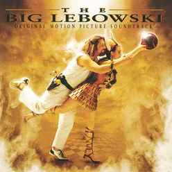 The Big Lebowski Original Motion Picture Soundtrack