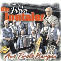 Tiroler Musikantenpolka
